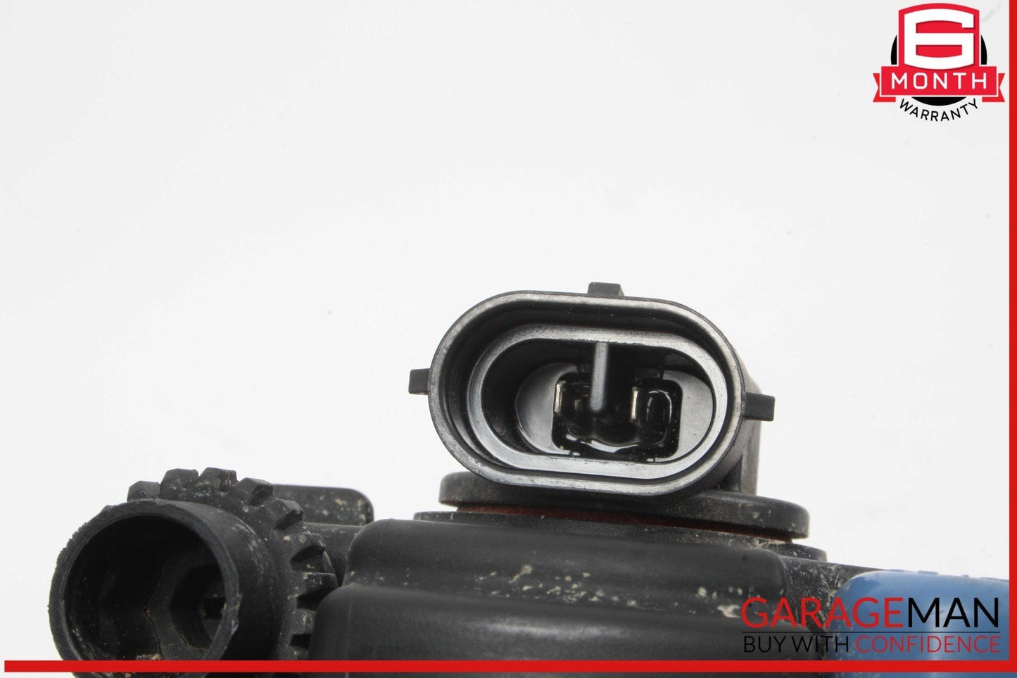 11-18 Porsche Cayenne 958 Right or Left Side Fog Light Lamp OEM