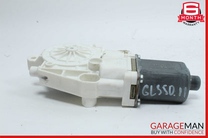06-13 Mercedes X164 GL350 R350 Window Regulator Motor Front Left Driver Side OEM
