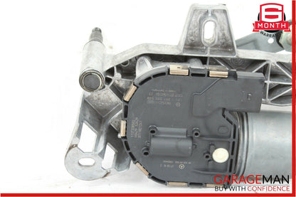 07-14 Mercedes W221 S500 S63 AMG CL600 Windshield Wiper Motor Right OEM