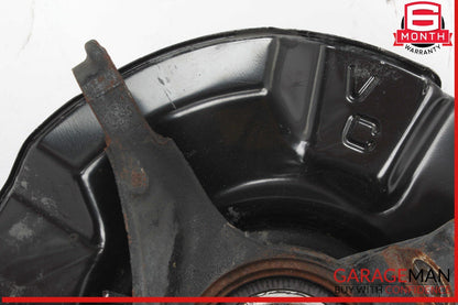 18-22 Honda Accord Sport Front Right Side Spindle Knuckle w/ Disc Rotor OEM
