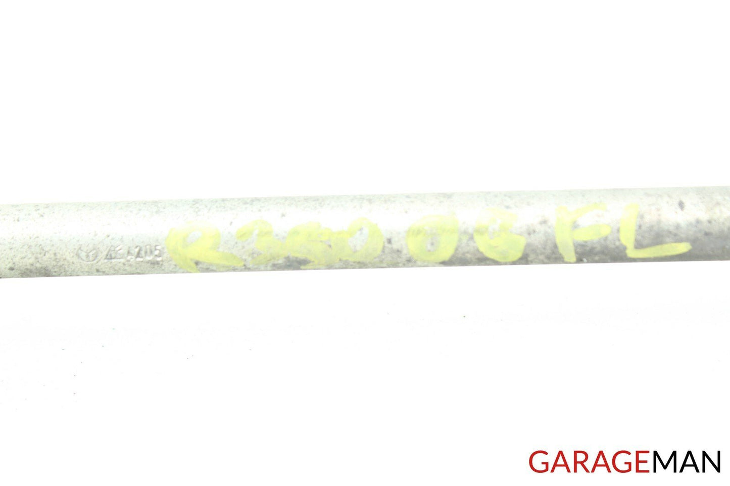 06-10 Mercedes W251 R350 Front Left Side Suspension Stabilizer Sway Bar Link OEM