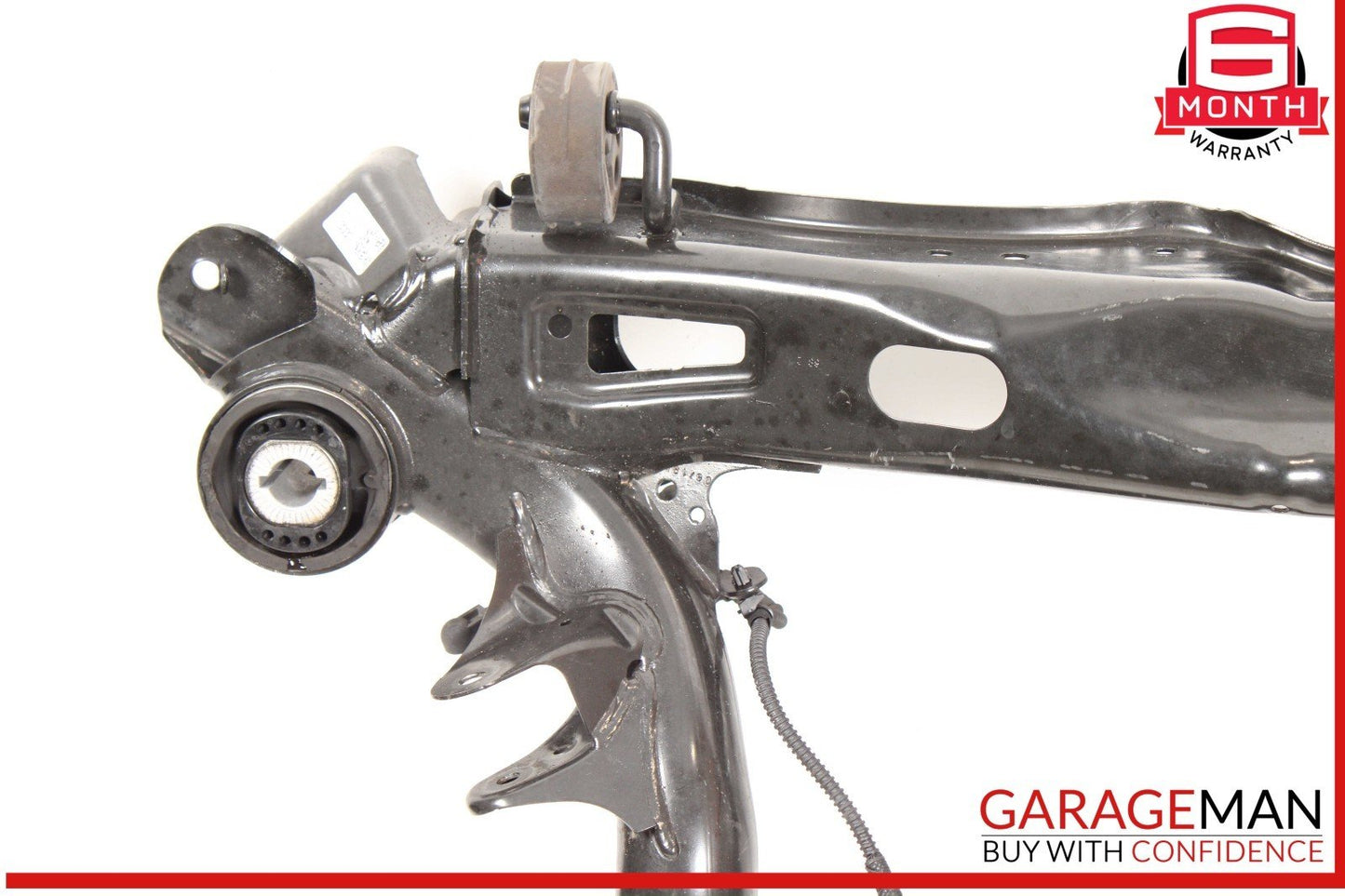 17-24 Audi S5 S4 A4 A5 Rear Sub Frame Subframe Crossmember OEM