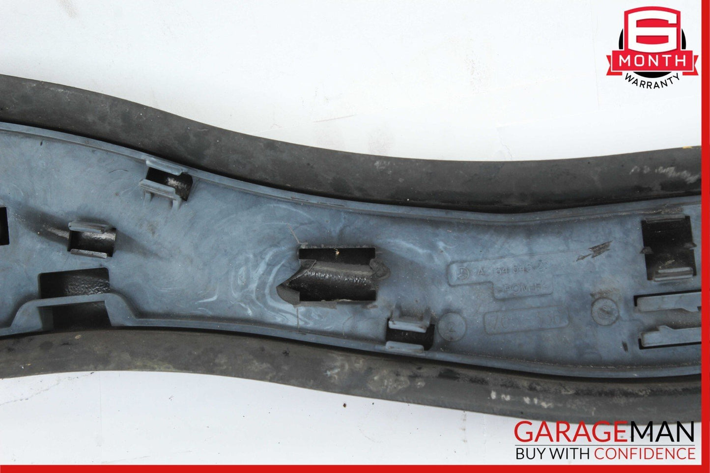 06-13 Mercedes W164 ML350 Rear Left Side Suspension Upper Control Arm OEM