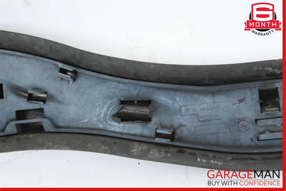 06-13 Mercedes W164 ML350 Rear Left Side Suspension Upper Control Arm OEM