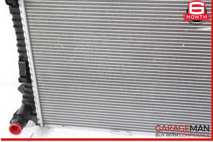 09-17 Audi A4 S4 S5 Q5 Engine Cooling Water Radiator 8K0121251AA OEM