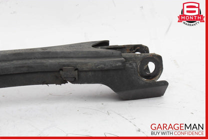 08-18 Mercedes W212 E350 C300 Rear Right or Left Side Lower Thrust Control Arm