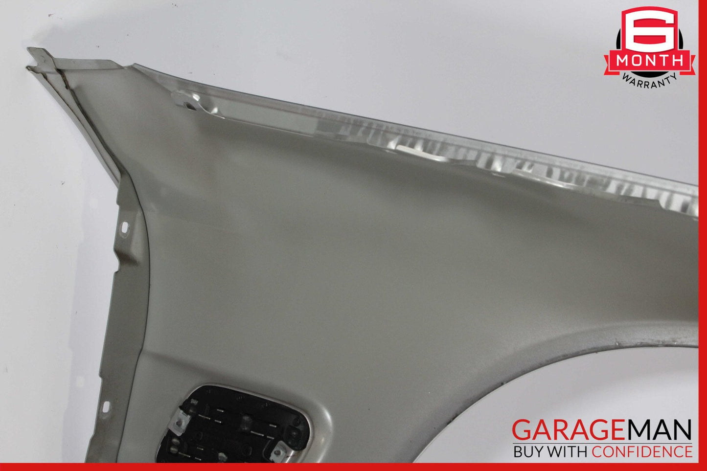 03-08 Mercedes R230 SL500 SL550 SL55 AMG Fender Front Left Driver Side OEM