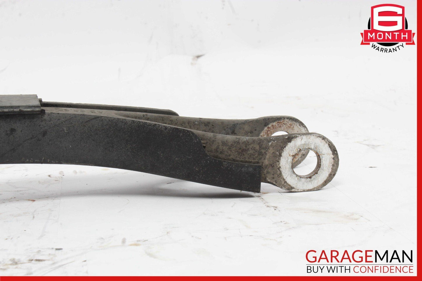 03-12 Mercedes W221 E55 AMG Rear Right or Left Suspension Lower Control Arm OEM