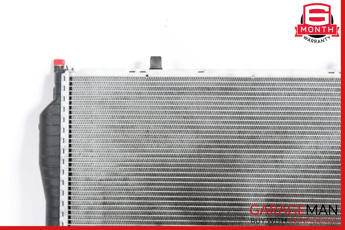 96-00 Mercedes W202 C280 Engine Motor Cool Cooling Radiator 2025004103 OEM