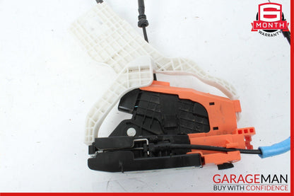 19-22 Genesis G70 Rear Left Door Latch Lock Actuator 81410-G9000 OEM