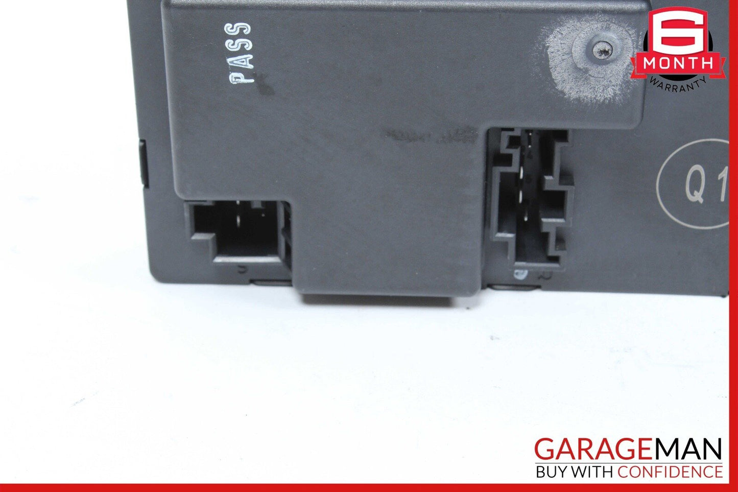 03-09 Mercedes W211 E63 AMG E550 Front Right Passenger Door Control Module OEM
