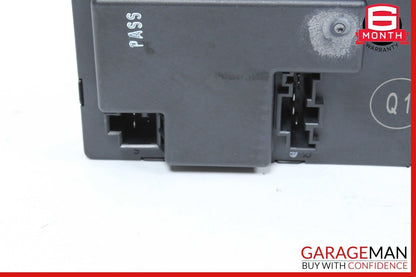 03-09 Mercedes W211 E63 AMG E550 Front Right Passenger Door Control Module OEM