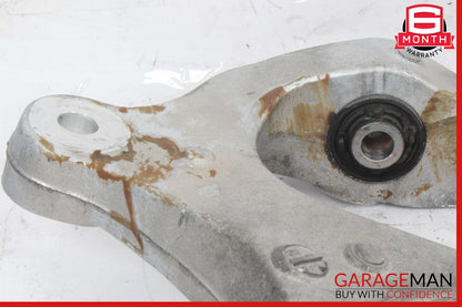 12-19 Mercedes X166 GL350 Rear Right Passenger Side Lower Control Arm OEM