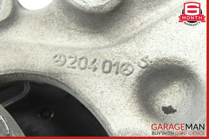08-17 Mercedes C250 SLK250 E350 Front Left Side RWD Spindle Knuckle Hub Bearing