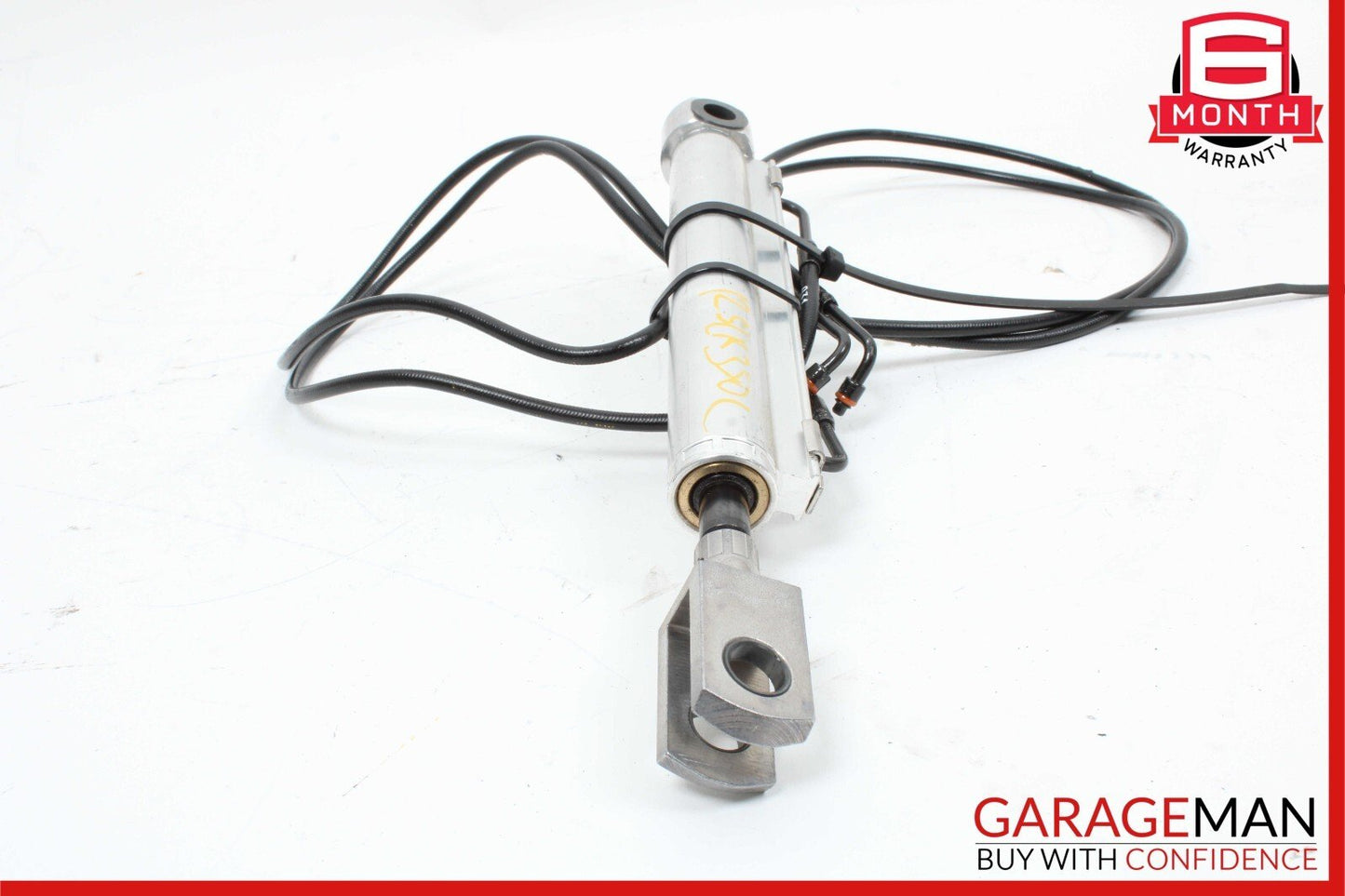 12-20 Mercedes R172 SLK350 SLC300 Left Convertible Top Main Drive Lift Cylinder