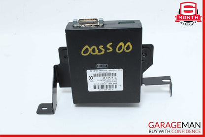 00-06 Mercedes W211 S500 Communication Voice Control Module 2208206426 OEM