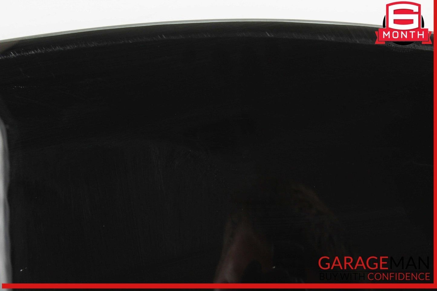 14-17 Audi SQ5 Front Left Driver Side Door Window Auto Glass OEM