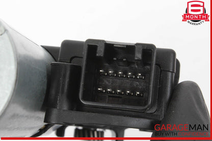 08-15 Mercedes X204 GLK350 Panoramic Sunroof Sun Roof Motor Unit 2049005310 OEM
