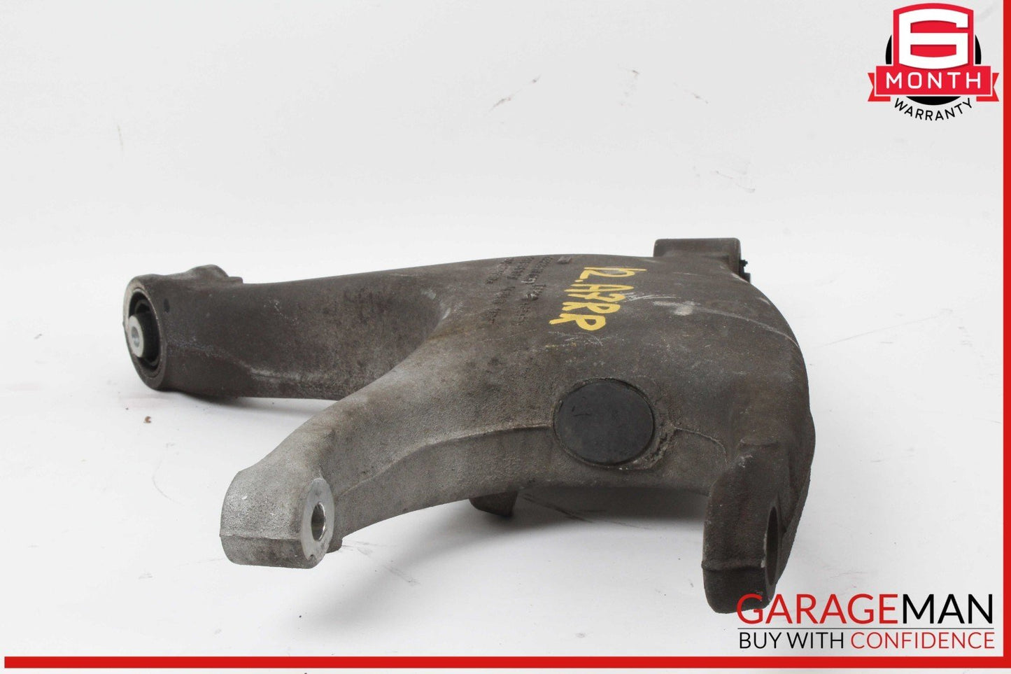 2012-2018 Audi A7 Rear Right Passenger Side Lower Control Arm 8R0505312F