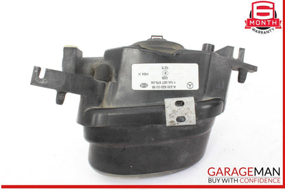 03-07 Mercedes R230 SL500 SL55 AMG C320 Left Driver Side Fog Light Lamp OEM