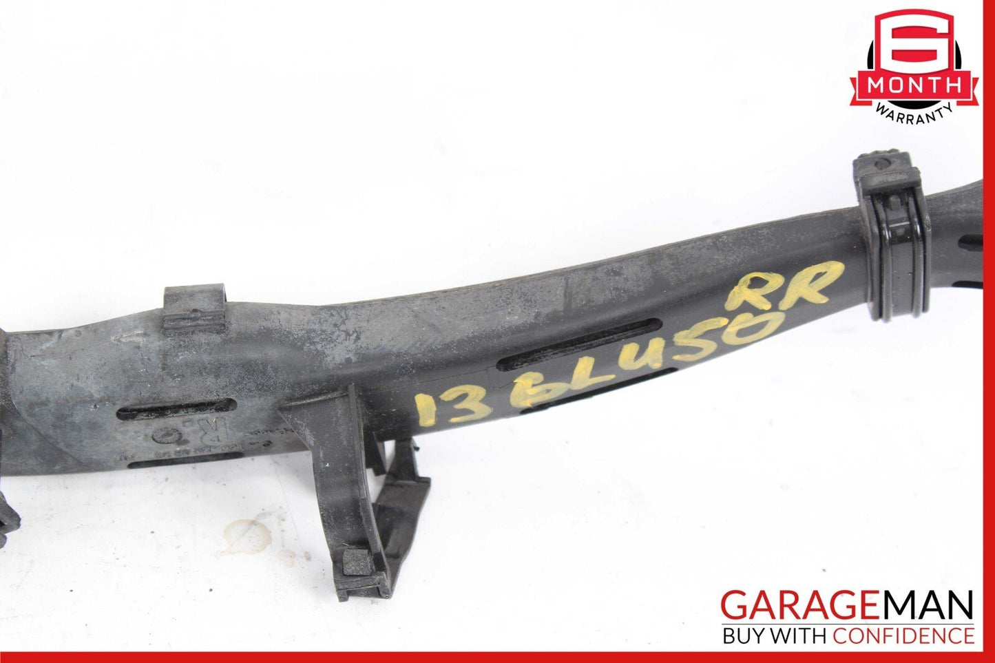 12-19 Mercedes X166 GL450 GL550 Rear Right Side Upper Lateral Control Arm OEM