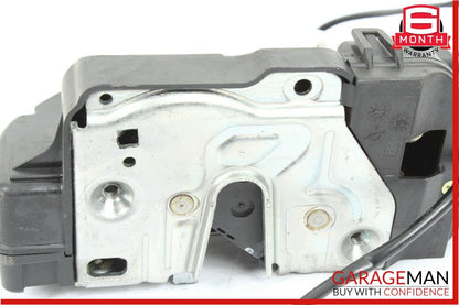 06-11 Mercedes W219 CLS500 CLS63 AMG Rear Right Door Lock Latch Actuator
