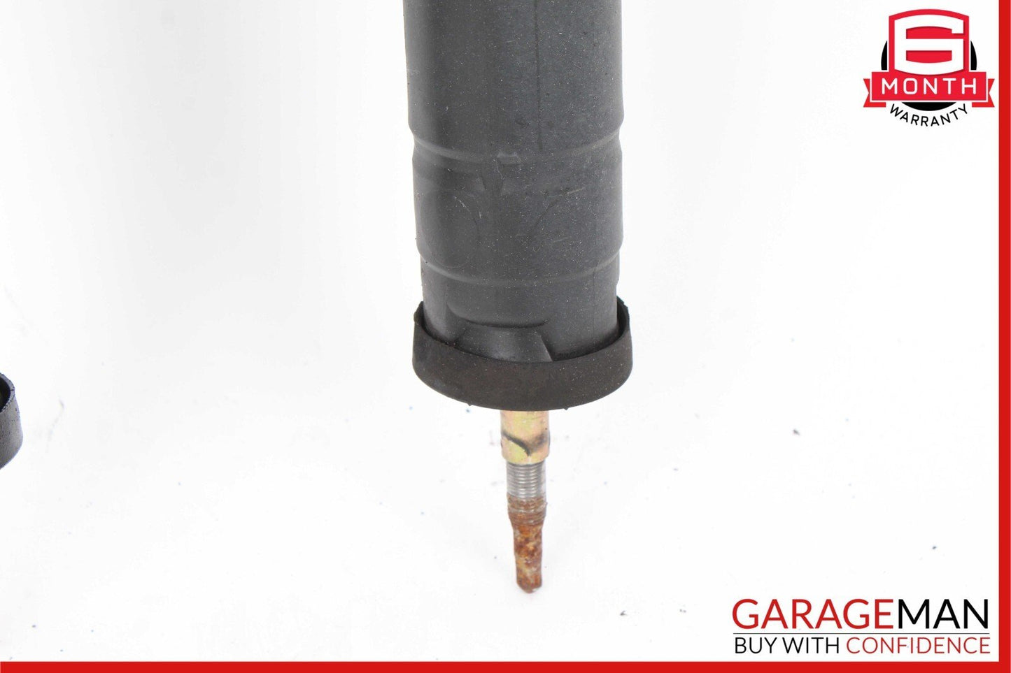 03-09 Mercedes W209 CLK500 Rear Left & Right Shock Absorber Strut Set OEM