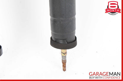 03-09 Mercedes W209 CLK500 Rear Left & Right Shock Absorber Strut Set OEM