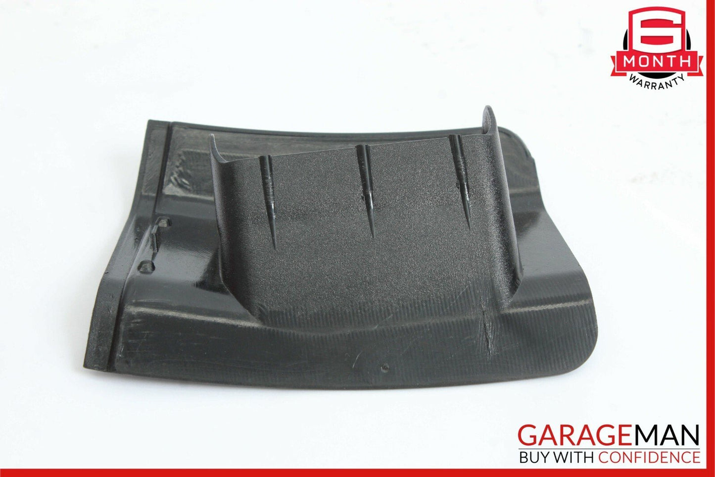 14-17 Maserati Ghibli Left Driver Side Under Seat Air Vent Trim Cover Grille