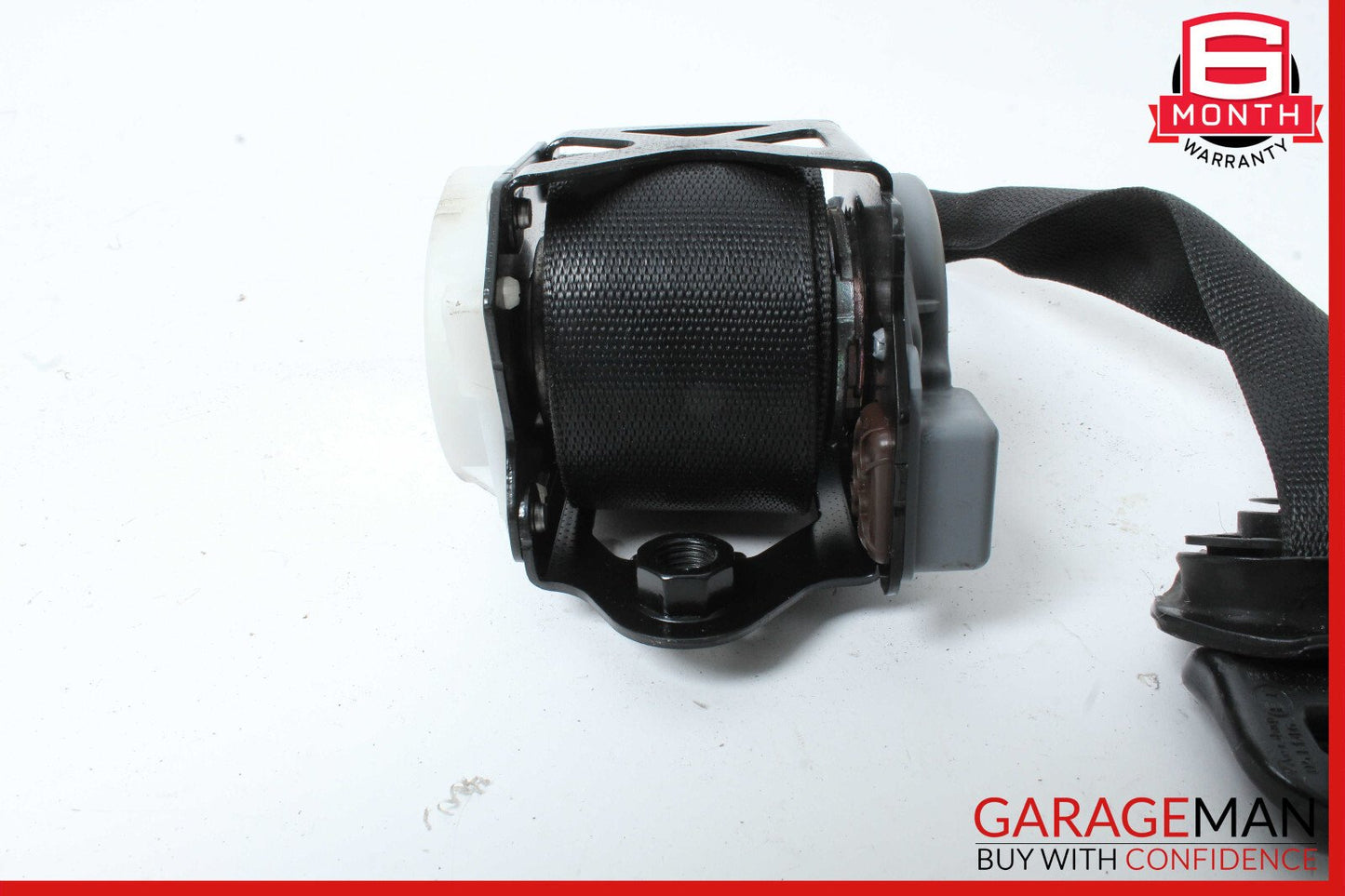 12-20 Mercedes R172 SLK250 Seat Belt Seatbelt Retractor Left Driver Side OEM