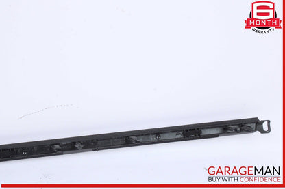 12-15 Audi A6 Front Right Passenger Side Dash Dashboard Trim Panel OEM