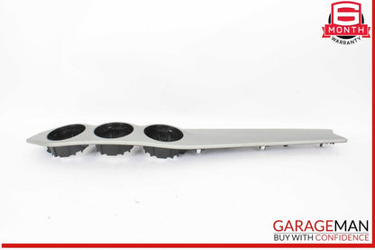 14-18 Mercedes W117 CLA250 Front Dash Dashboard Panel Trim Cover 1176800771