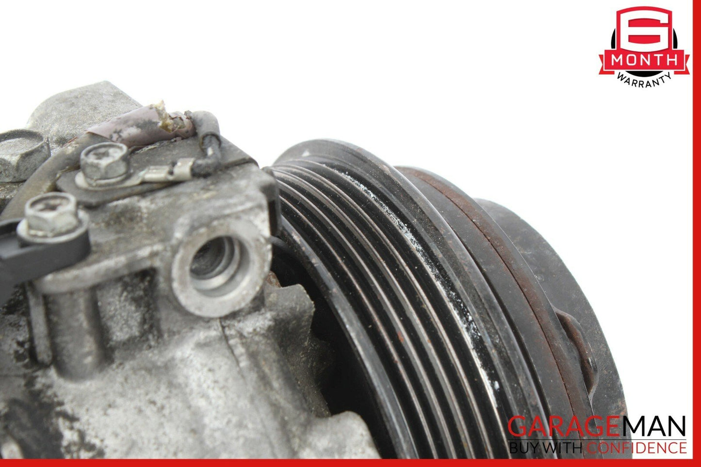 01-04 Mercedes R170 SLK230 SLK320 A/C Compressor Air Conditioning 0002342911