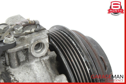 01-04 Mercedes R170 SLK230 SLK320 A/C Compressor Air Conditioning 0002342911