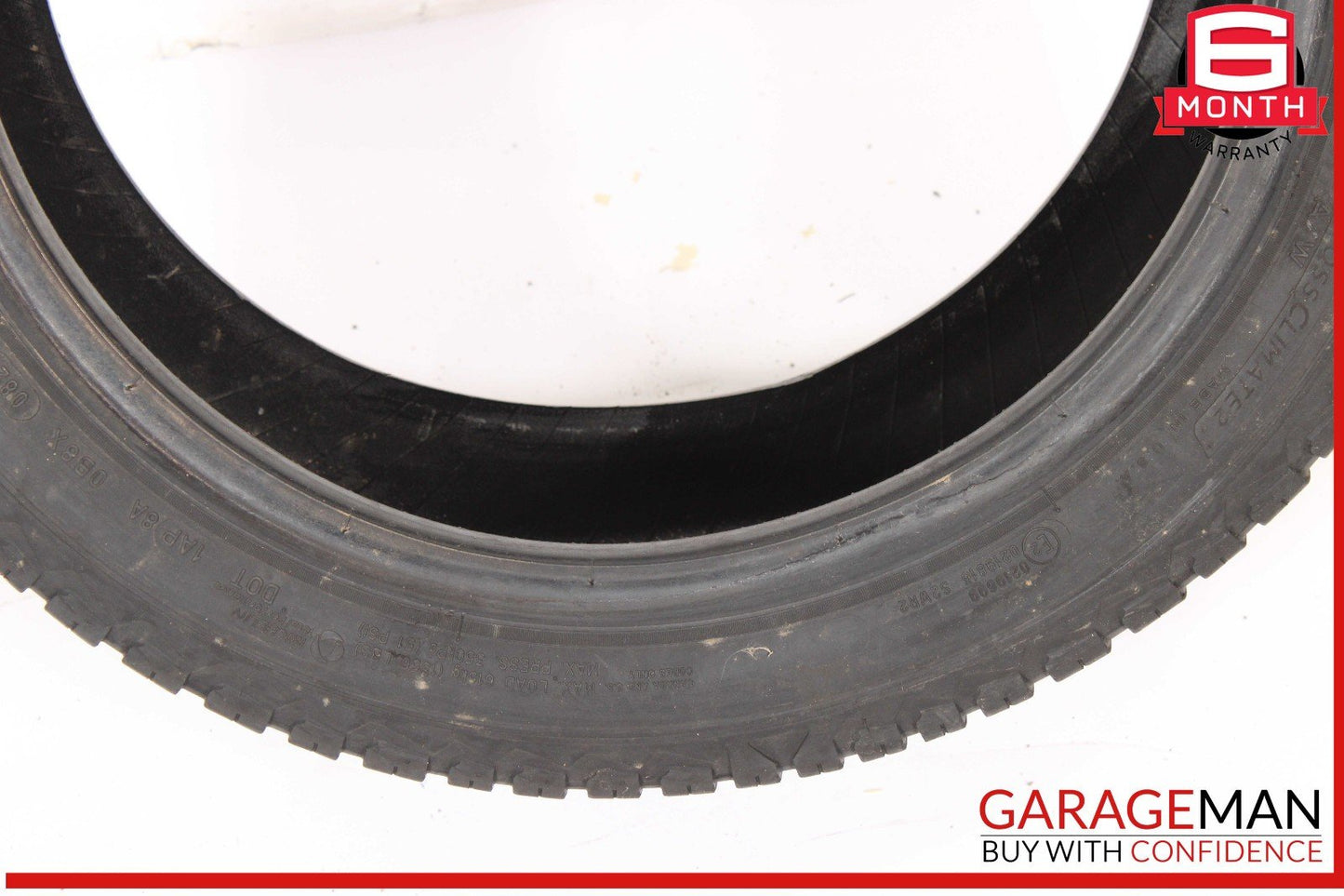 Michelin Cross Climate 2 225/45 R17 91V Wheel Tire OEM