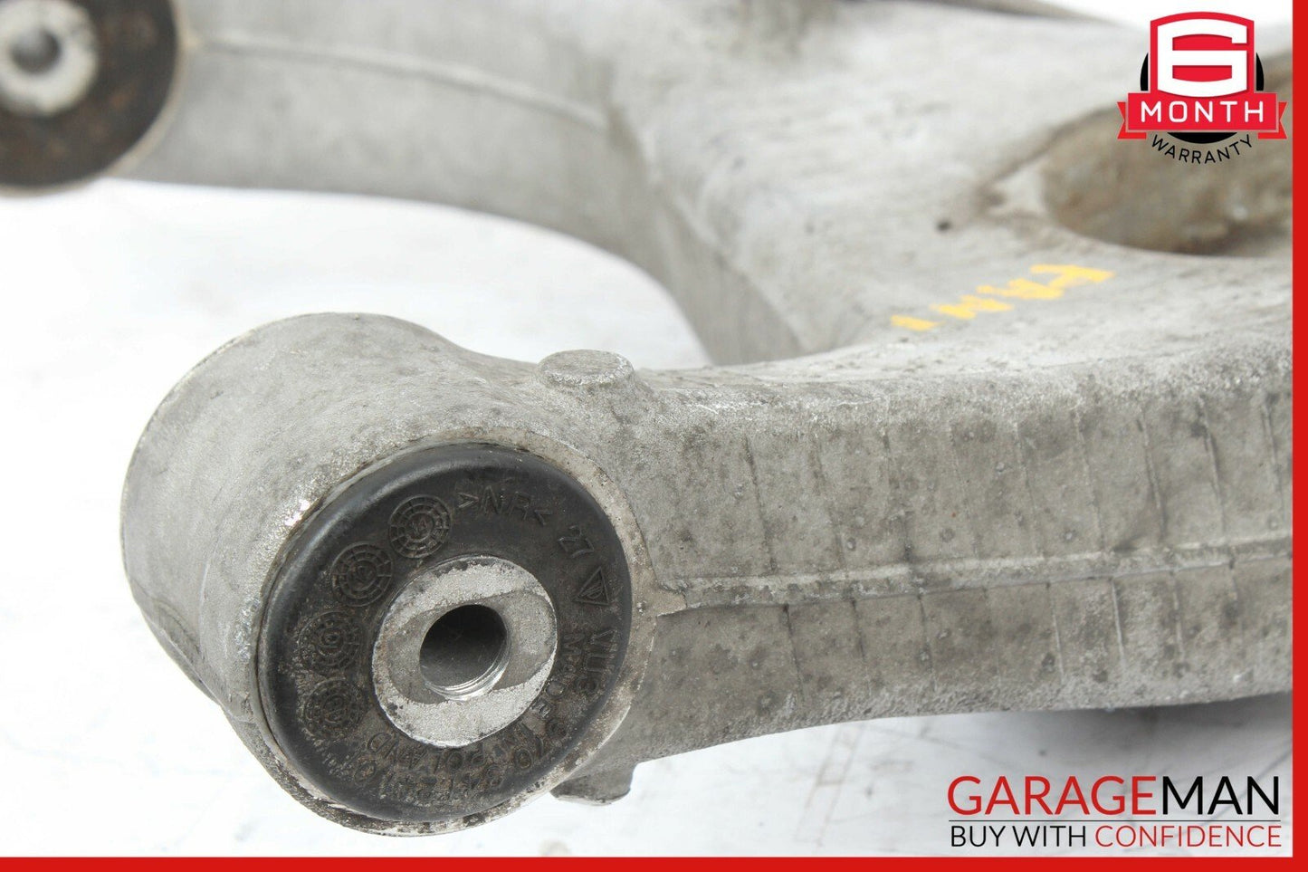 10-16 Porsche Panamera 970 Rear Right Lower Control Arm OEM
