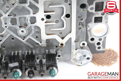 Mercedes W211 E63 GL450 SL550 7G Tronic Transmission Valve Body 2202770801 OEM
