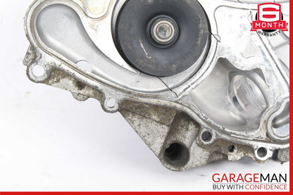 11-19 Mercedes W216 CL550 S550 SL550 E550 Engine Coolant Motor Water Pump