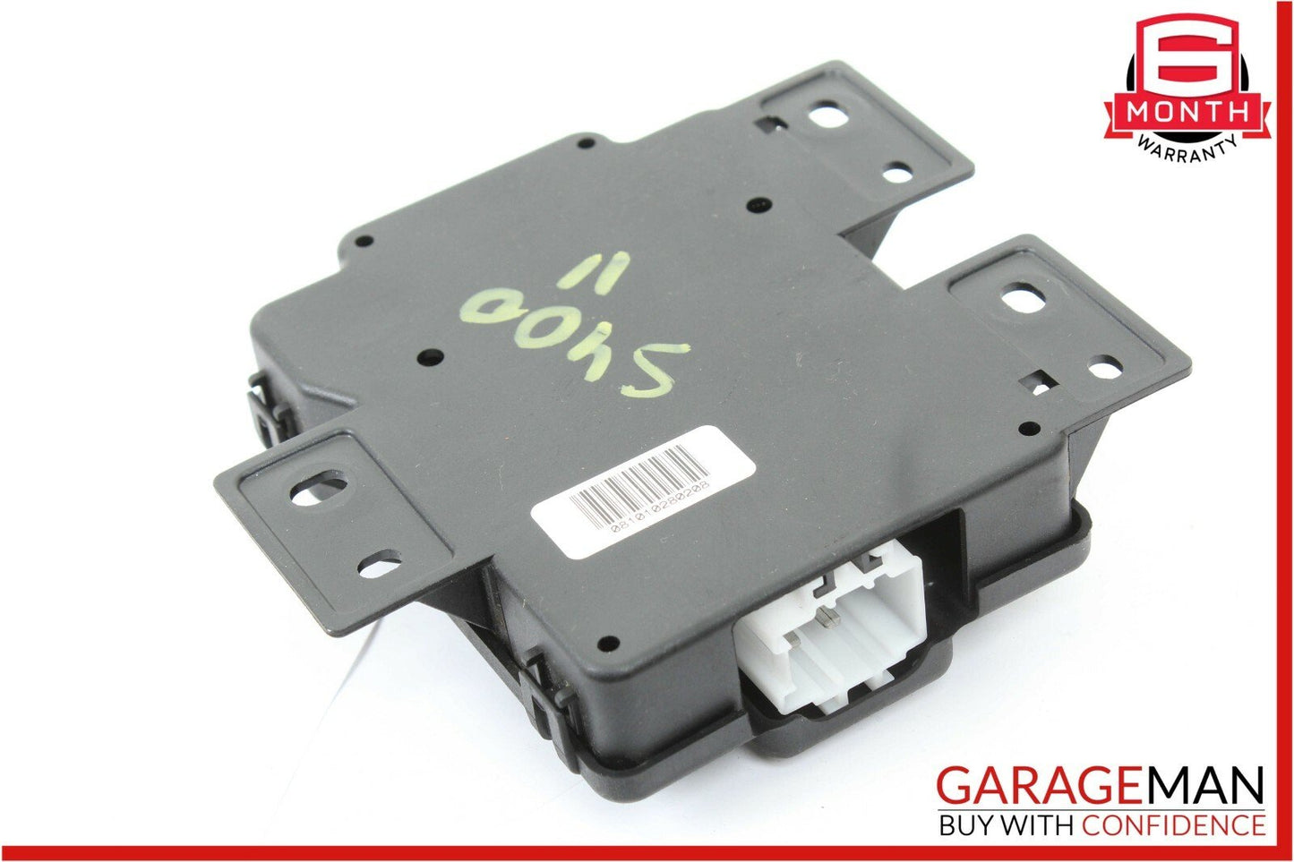 10-13 Mercedes W221 S550 S400 CL550 Fuse Box Control Module 0005406050 OEM
