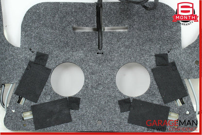 07-09 Mercedes W221 S550 Front Right Lower Bottom Seat Dynamic Bladder Bolster