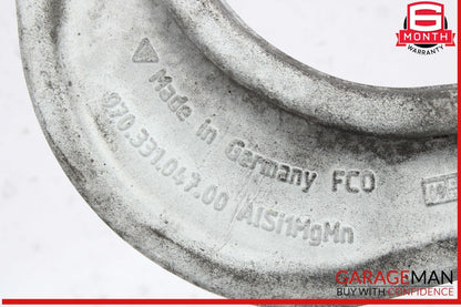 10-16 Porsche Panamera 970 Rear Right or Rear Left Side Upper Control Arm OEM