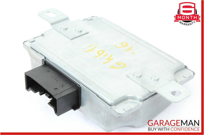 14-17 Maserati Ghibli Voltage Stabilizer Power Inverter Control Module Unit OEM