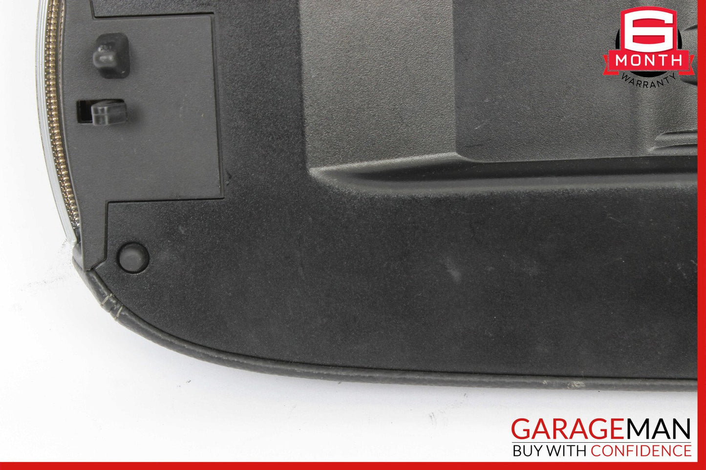 06-12 Mercedes X164 GL450 GL350 Center Console Armrest Arm Rest Cover OEM