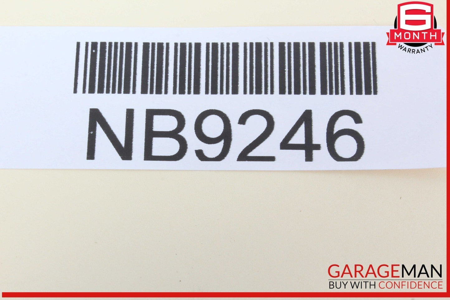 07-13 Mercedes W221 S400 S550 Rear Right or Left Side Door Control Module OEM