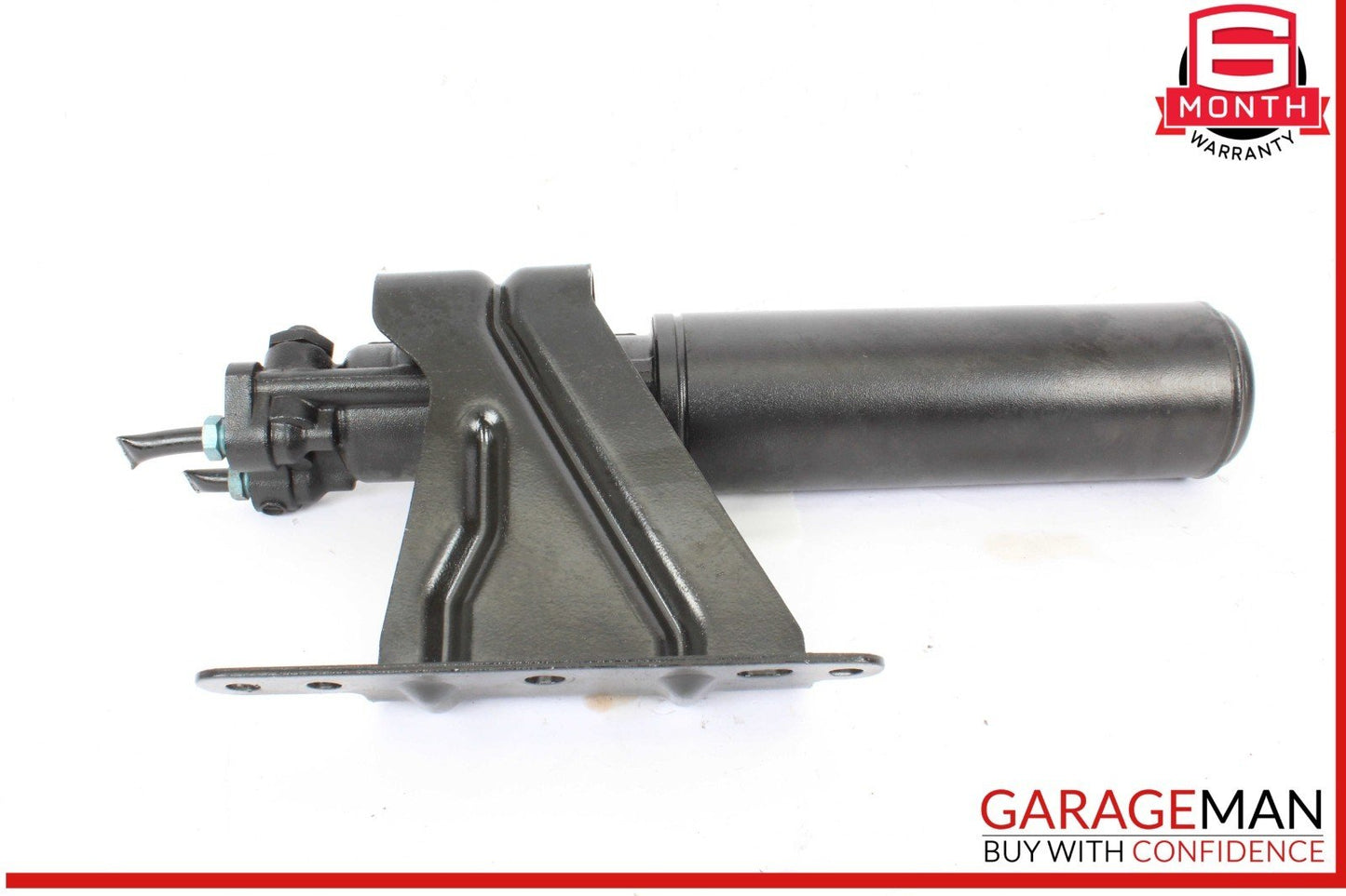 18-23 Audi RS5 S5 Rear Right Passenger Side Active Suspension Fluid Reservoir