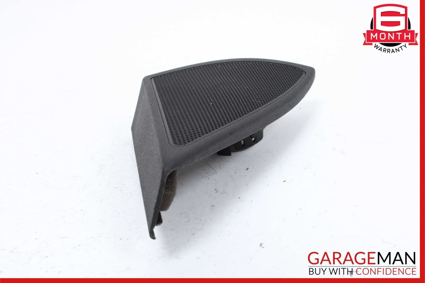 07-13 Mercedes W221 S550 Front Right Passenger Side Tweeter Speaker Cover OEM