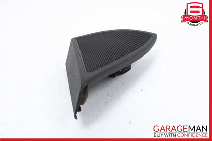 07-13 Mercedes W221 S550 Front Right Passenger Side Tweeter Speaker Cover OEM