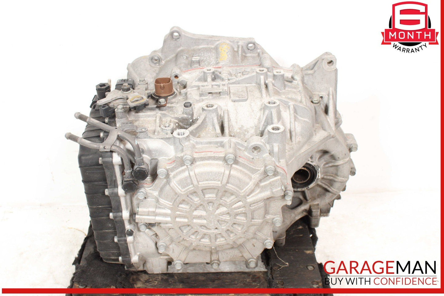 14-16 Kia Forte Automatic Transmission OEM