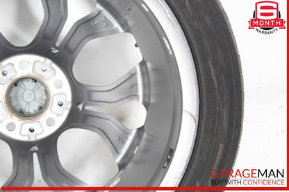14-19 BMW X5 X6 F15 F16 Wheel Tire Rim 11J x 20H2 OEM