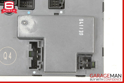 06-11 Mercedes W219 CLS500 Front Left Driver Side Door Computer Control Module